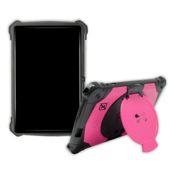 Tablet Necnon M002K-2 - 7" - Allwinner A50 - 2GB - 16GB - Cámaras 2MP/5MP - Android - Rosa - NBTA2K285M