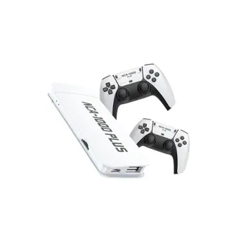 Consola Retro NCA-1000 PLUS - 2 Controles - NBCA1P12P5