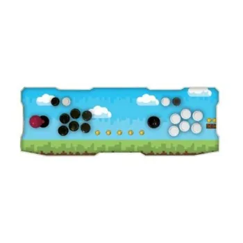 Tablero Arcade NCA-6084 Adventure - 2 Jugadores - NBCA60AD3D