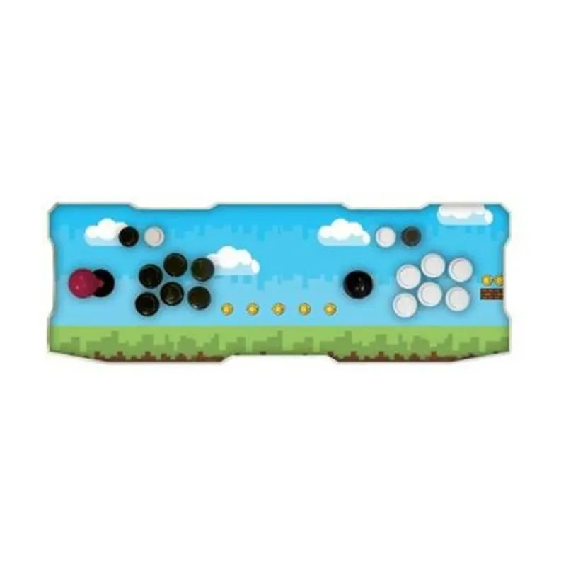 Tablero Arcade NCA-6084 Adventure - 2 Jugadores - NBCA60AD3D