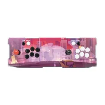 Tablero Arcade NCA-6084 Open World - 2 Jugadores - NBCA60OW3D