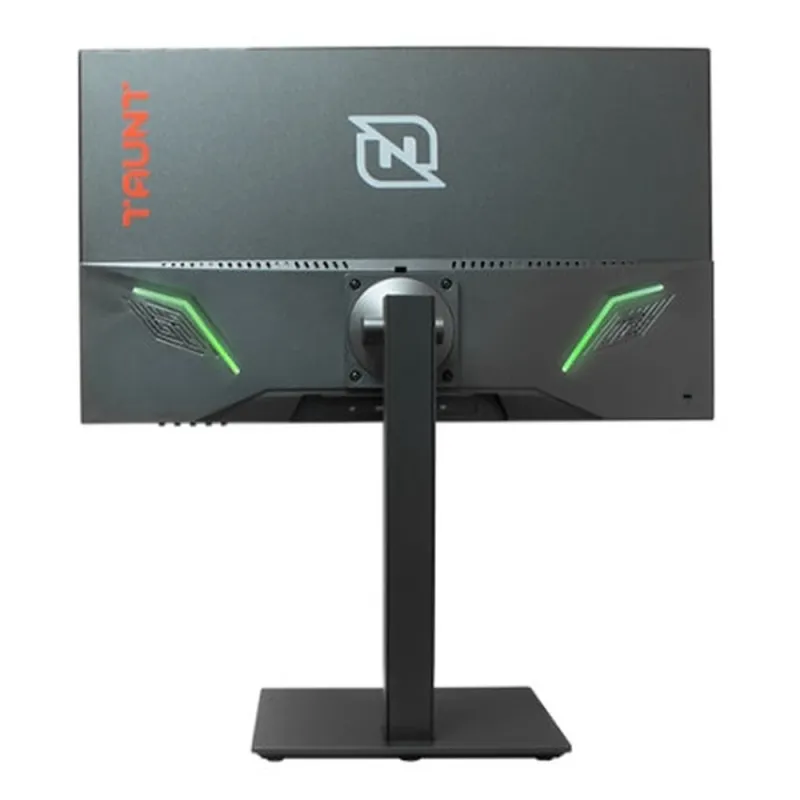 Monitor Gamer Necnon NMG-24FR - 23.8" - Full HD - 165Hz - HDMI - VGA - NIMG2401FR