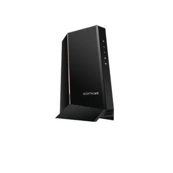 Modem NETGEAR CM2000 - Alámbrico - 2.5Gbps - 1 RJ-45 - CM2000-100NAS