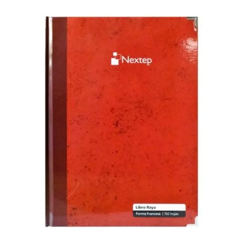 Libro Nextep NE-003C - Raya - Frances - 192 Hojas - NE-003C