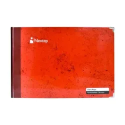 Libro Nextep NE-004N - Raya - Italiano - 96 Hojas - NE-004N