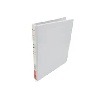 Carpeta Nextep NE-013U - Carta - Blanco - NE-013U