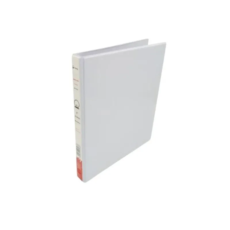 Carpeta Nextep NE-013U - Carta - Blanco - NE-013U