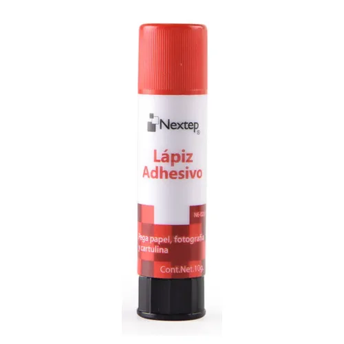 Pegamento Nextep NE-022A - 10gr - 12 Piezas - NE-022A Pegamento Nextep NE-022A - 10gr - 12 Piezas - NE-022A