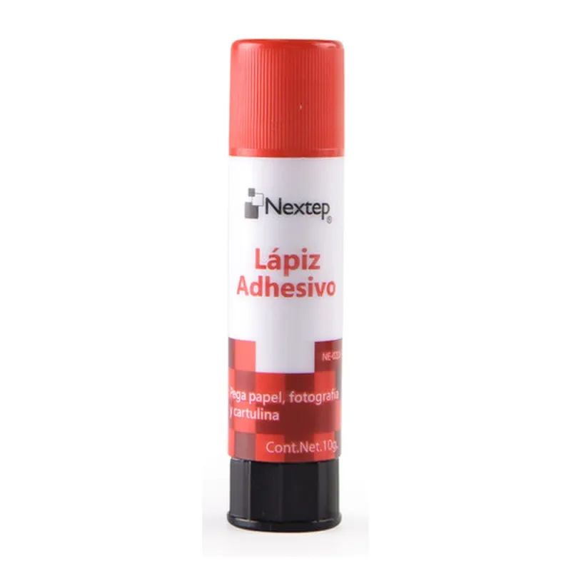 Pegamento Nextep NE-022A - 10gr - 12 Piezas - NE-022A