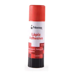 Pegamento Nextep NE-022B - 21gr - 6 Piezas - NE-022B Pegamento Nextep NE-022B - 21gr - 6 Piezas - NE-022B