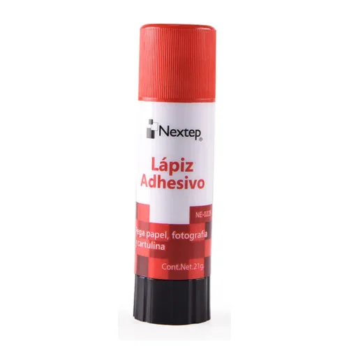 Pegamento Nextep NE-022B - 21gr - 6 Piezas - NE-022B Pegamento Nextep NE-022B - 21gr - 6 Piezas - NE-022B