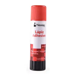 Pegamento Nextep NE-022C - 40gr - 6 Piezas - NE-022C Pegamento Nextep NE-022C - 40gr - 6 Piezas - NE-022C