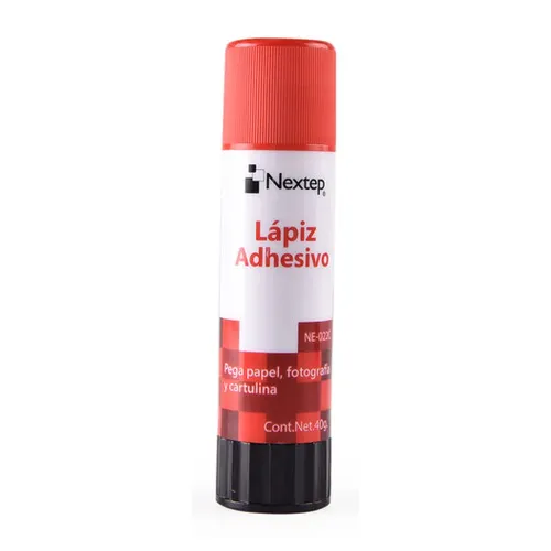 Pegamento Nextep NE-022C - 40gr - 6 Piezas - NE-022C Pegamento Nextep NE-022C - 40gr - 6 Piezas - NE-022C