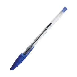 Bolígrafo Nextep NE-060A - Azul - 12 Piezas - NE-060A Bolígrafo Nextep NE-060A - Azul - 12 Piezas - NE-060A
