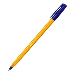 Bolígrafo Nextep NE-063FA - Azul - 12 Piezas - NE-063FA Bolígrafo Nextep NE-063FA - Azul - 12 Piezas - NE-063FA