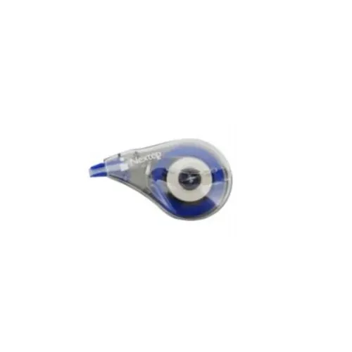 Cinta Correctora Nextep NE-068C - 6 Piezas - NE-068C