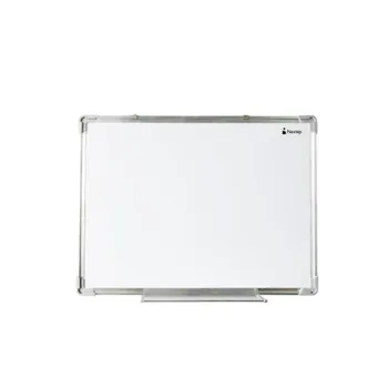 Pintarrón Nextep NE-078C - 60x45cm - Blanco - NE-078C