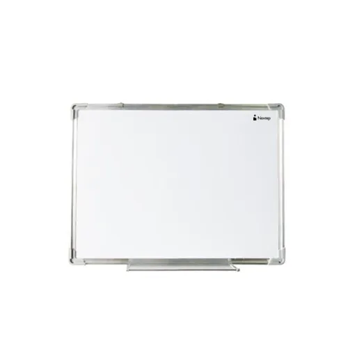 Pintarrón Nextep NE-078C - 60x45cm - Blanco - NE-078C Pintarrón Nextep NE-078C - 60x45cm - Blanco - NE-078C
