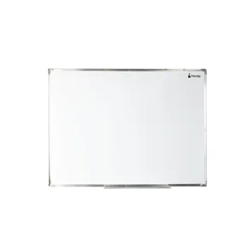 Pintarrón Nextep NE-078G - 90x120cm - Blanco - NE-078G