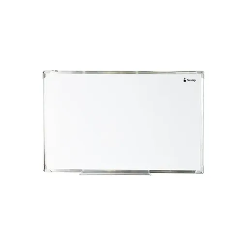 Pintarrón Nextep NE-078M - 90x60cm - Blanco - NE-078M Pintarrón Nextep NE-078M - 90x60cm - Blanco - NE-078M