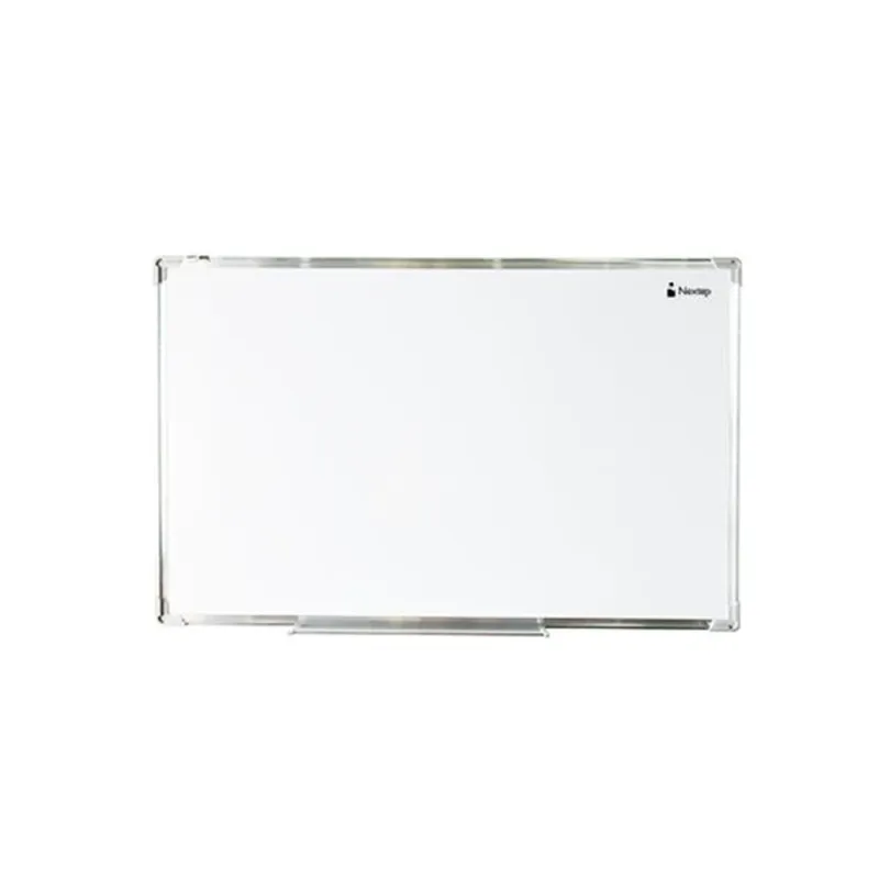 Pintarrón Nextep NE-078M - 90x60cm - Blanco - NE-078M