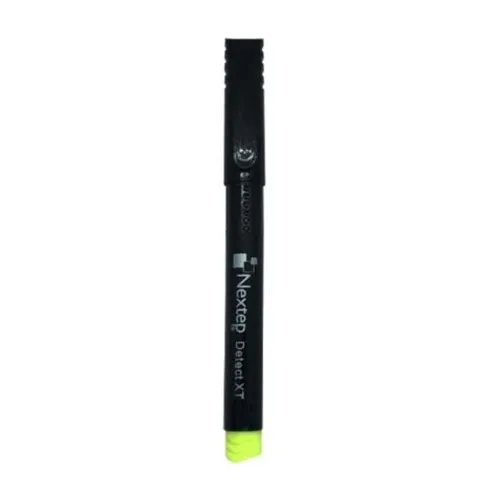 Marcador Nextep Detector de Billetes Falsos NE-080 Portátil y Preciso para Verificación Rápida de Dinero en Oficinas Comercios y Puntos de Venta - NE-080 Marcador Nextep Detector de Billetes Falsos NE-080 Portátil y Preciso para Verificación Rápida de Dinero en Oficinas Comercios y Puntos de Venta - NE-080
