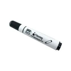 Marcador Nextep NE-082N B - Para Pizarrón - Negro - 24 Piezas - NE-082N B Marcador Nextep NE-082N B - Para Pizarrón - Negro - 24 Piezas - NE-082N B