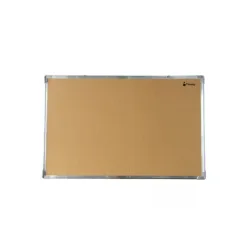 Tablero Nextep NE-091M - Corcho - 90 x 60 cm - NE-091M Tablero Nextep NE-091M - Corcho - 90 x 60 cm - NE-091M