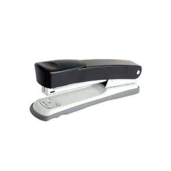 Engrapadora Nextep NE-100N - Metálica - Tira Completa - Hasta 25 Hojas - Bicolor - NE-100N