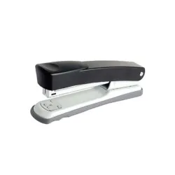 Engrapadora Nextep NE-100N - Metálica - Tira Completa - Bicolor - 12 Piezas - NE-100N B