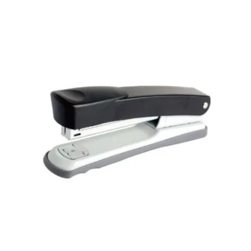 Engrapadora Nextep NE-101N - Metálica - Media Tira - Bicolor - 12 Piezas - NE-101N B