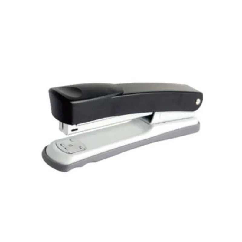 Engrapadora Nextep NE-101N - Metálica - Media Tira - Bicolor - 12 Piezas - NE-101N B