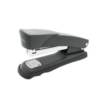 Engrapadora Nextep NE-101 - Metálica - Media Tira - 12 Piezas - NE-101 B