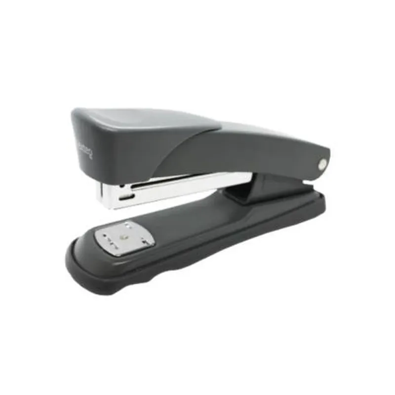 Engrapadora Nextep NE-101 - Metálica - Media Tira - 12 Piezas - NE-101 B