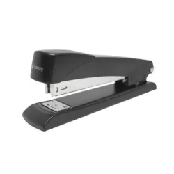 Engrapadora Nextep NE-102 - Metálica - Tira Completa - Antiderrapante - 12 Piezas - NE-102 B