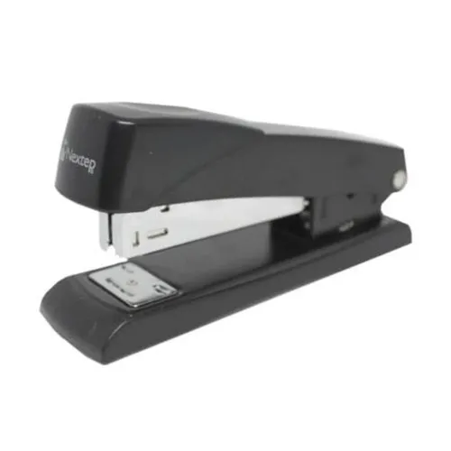 Engrapadora Nextep NE-103 - Metálica - Media Tira - Hasta 20 Hojas - NE-103