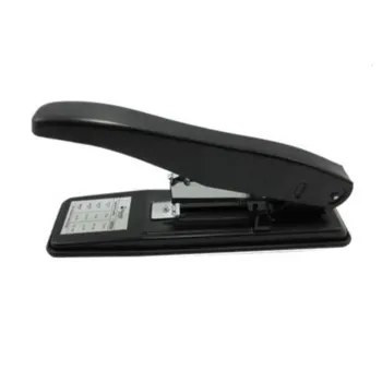 Engrapadora Nextep NE-110 - Uso Rudo - Hasta 100 Hojas - Negro - NE-110