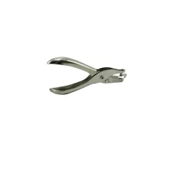 Perforadora Nextep NE-128 - 1 Orificio - 6mm - NE-128