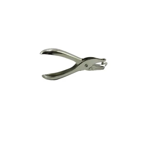 Perforadora Nextep NE-128 - 1 Orificio - 6mm - NE-128 Perforadora Nextep NE-128 - 1 Orificio - 6mm - NE-128