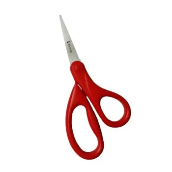 Tijera Nextep NE-134C para Oficina Económica 6 Pulgadas Blister con 2 Piezas Corte Preciso y Resistente Ideal para Uso Diario en Hogar Escuela y Oficina - NE-134C