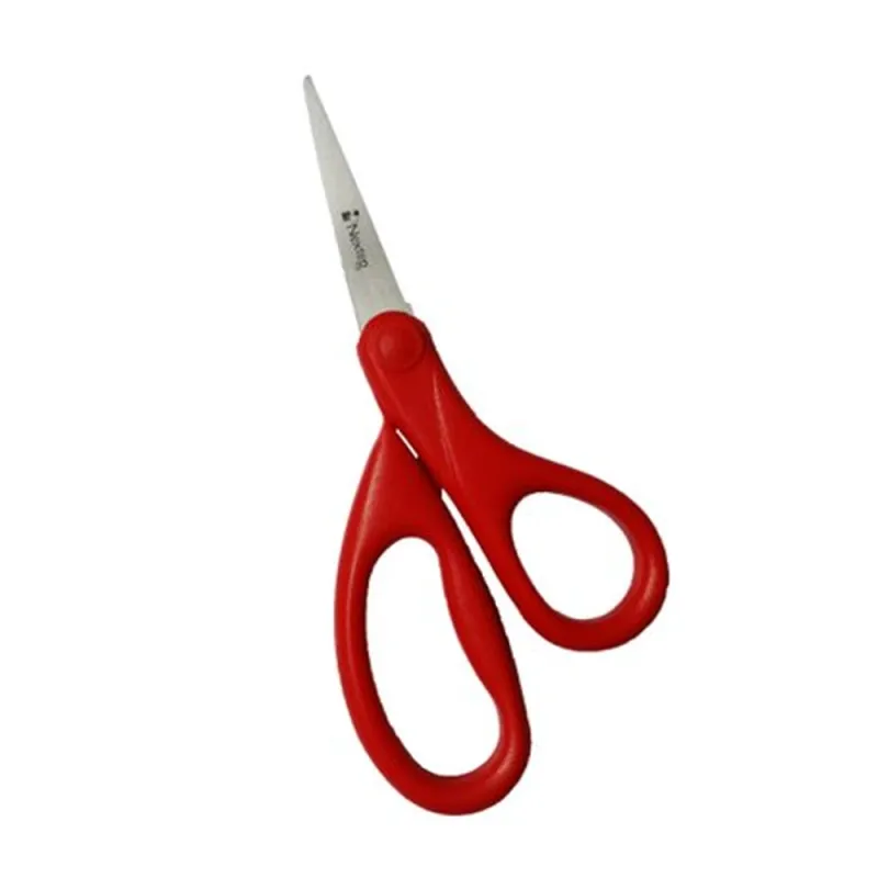 Tijera Nextep NE-134C para Oficina Económica 6 Pulgadas Blister con 2 Piezas Corte Preciso y Resistente Ideal para Uso Diario en Hogar Escuela y Oficina - NE-134C