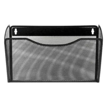 Revisteros Nextep NE-164P3 - Pared - Malla Metálica - 3 Piezas - NE-164P3