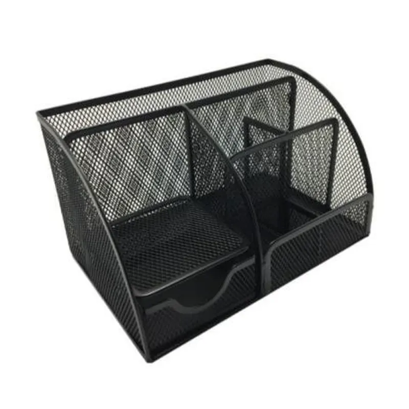 Organizador NEXTEP - Malla Metálica - 7 Secciones - NE-175