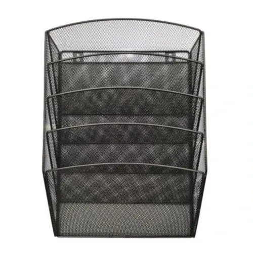 Clasificador de Pared Nextep NE-176P5 - Malla Metálica - 5 Niveles - NE-176P5