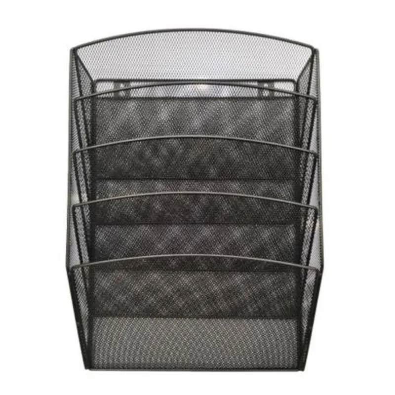 Clasificador de Pared Nextep NE-176P5 - Malla Metálica - 5 Niveles - NE-176P5