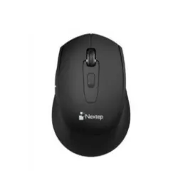 Mouse Nextep NE-410X - Inalámbrico - Bluetooth - 6 Botones - NE-410X Mouse Nextep NE-410X - Inalámbrico - Bluetooth - 6 Botones - NE-410X