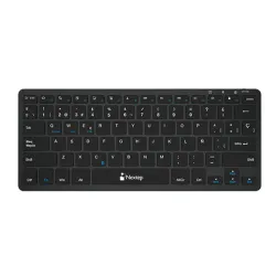 Teclado Nextep NE-415M - Inalámbrico - Bluetooth - NE-415M Teclado Nextep NE-415M - Inalámbrico - Bluetooth - NE-415M
