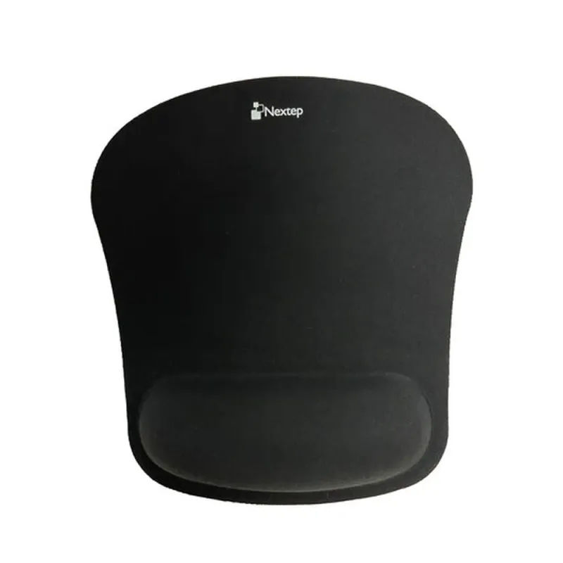 Mouse Pad Nextep NE-418R - M - Reposamuñecas - NE-418R