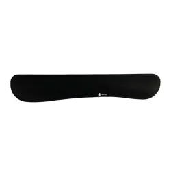 Reposa Muñecas Nextep NE-419 - Negro - NE-419 Reposa Muñecas Nextep NE-419 - Negro - NE-419