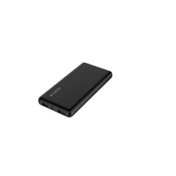Power Bank Nextep Ultra Ligera - 10000 mAh - USB - Negro - NE-430N